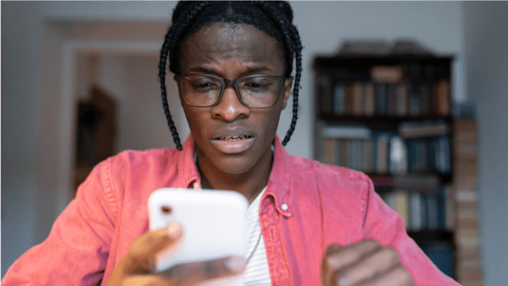 Social Media Scams Targeting Students