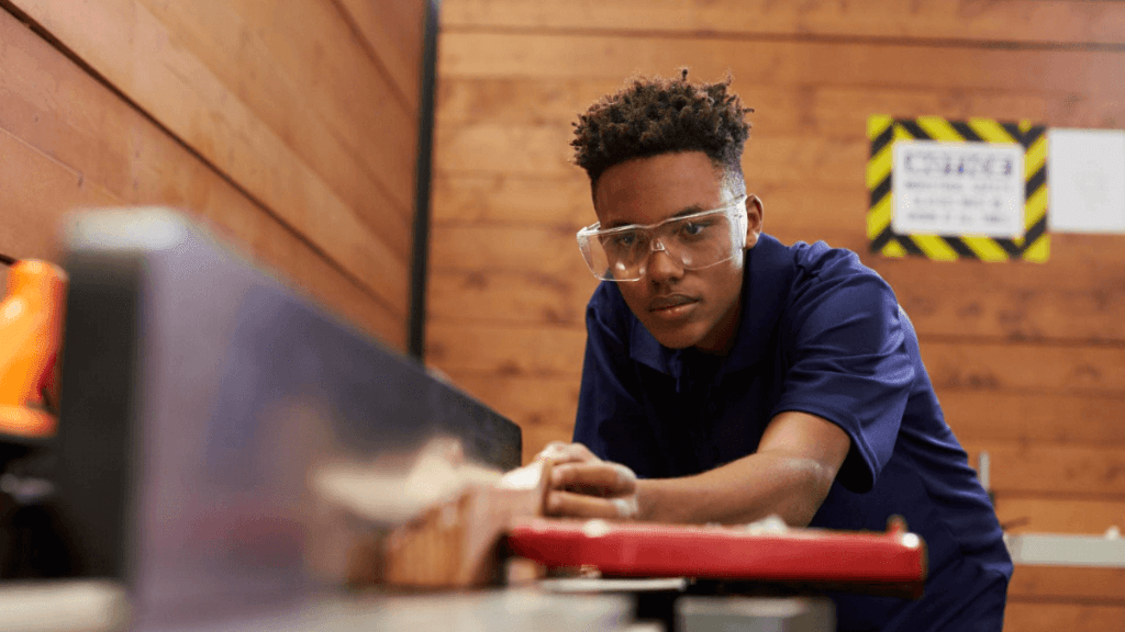 Essential Skills You’ll Learn at a TVET College for the Job Market