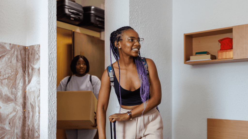 Top Websites for Finding Student Accommodation in 2025