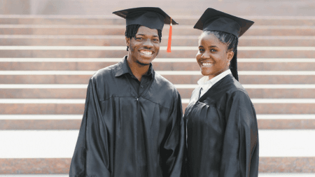 University vs TVET College