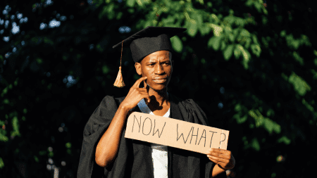 Jobless Graduates? Avoid These Qualifications in 2025