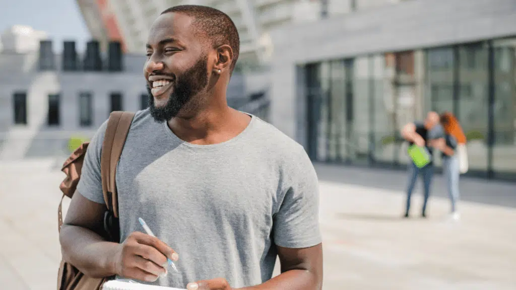 Can NSFAS Fund You from TVET College to University