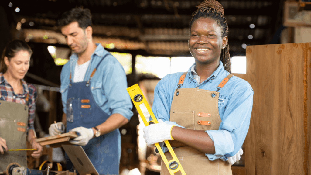 Finding Part-Time Jobs as a TVET College Student