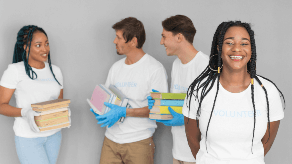 How to Make Extra Income as a Student During the Holiday Break