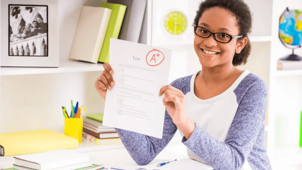 matric results