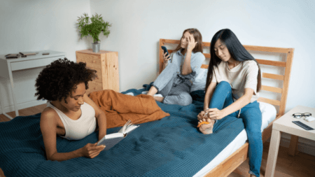 Safety Tips for Sharing Accommodation with a New Roommate