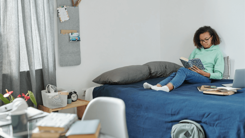 Student Accommodation Tips for First-Years