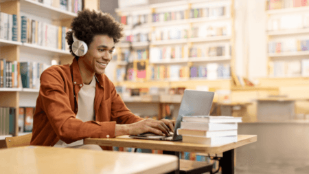 Campus Library Hacks: How to Use University Resources Effectively