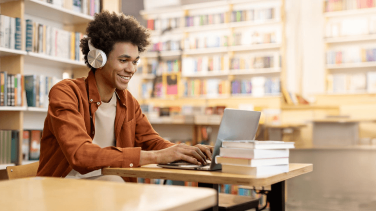 Campus Library Hacks: How to Use University Resources Effectively