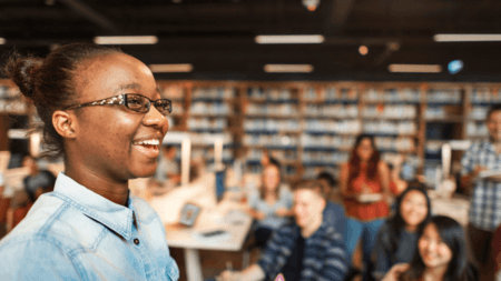 How to Become a Student Leader & Get Involved on Campus
