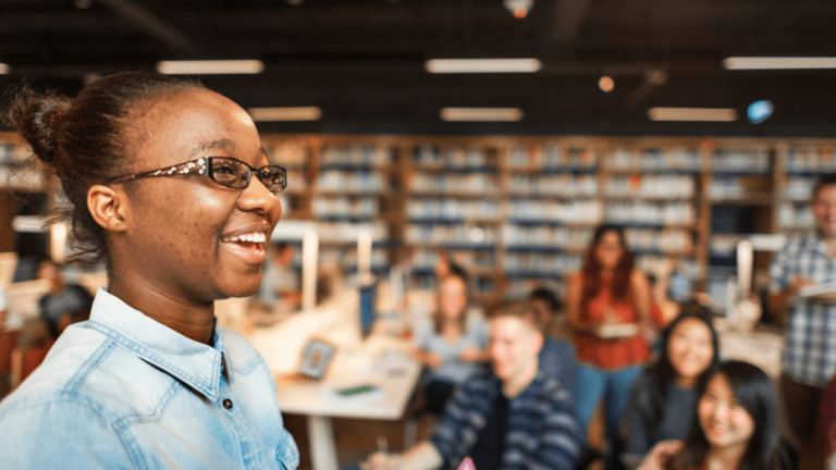 How to Become a Student Leader & Get Involved on Campus