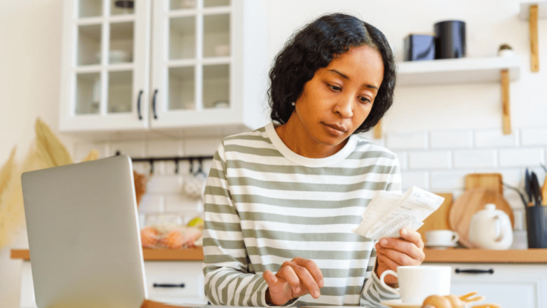 How to Budget for Your Student Loan Repayments While Job Hunting