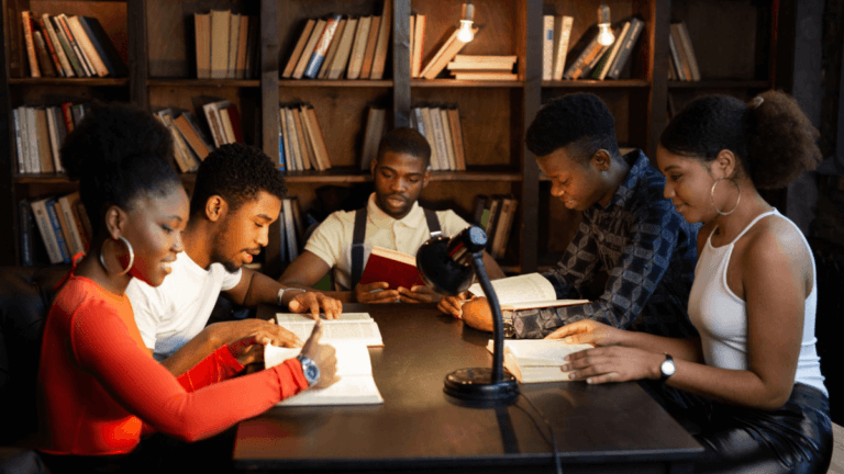 How to Find a Tutor or Study Group at Your University/TVET College in 2025