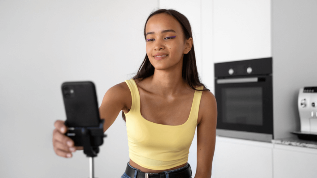 How to Make Money on TikTok and YouTube as a Student in 2025