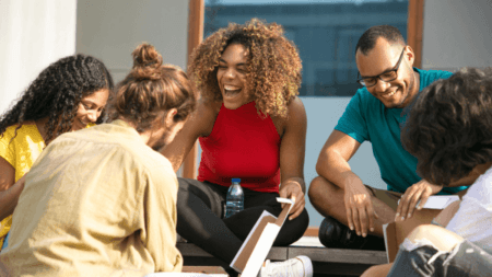 How to Network and Find Mentors as a Student in 2025