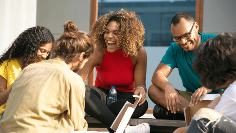 How to Network and Find Mentors as a Student in 2025