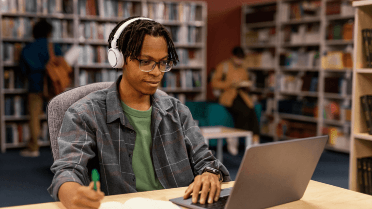 How to Use Google Scholar & Other Research Tools for University Assignments