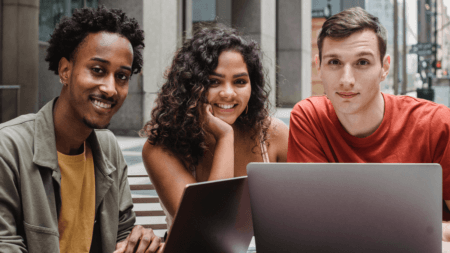 Key Features of the TUT Student Portal for 2025