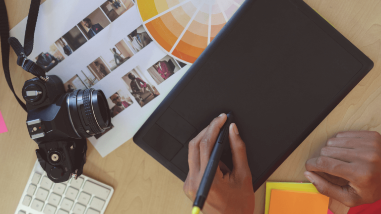 Building a portfolio