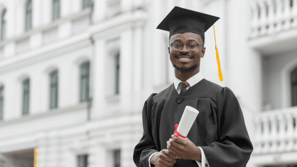 Top 5 Bursaries Still Open for 2025