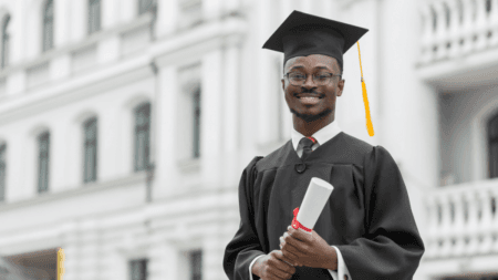 Top 5 Bursaries Still Open for 2025