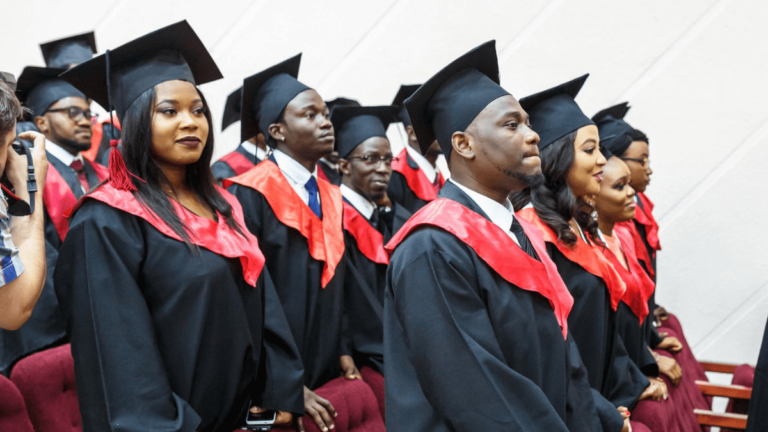 UJ Graduation Dates and Information for 2025