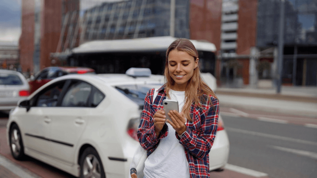 Uber Safety Tips for Students