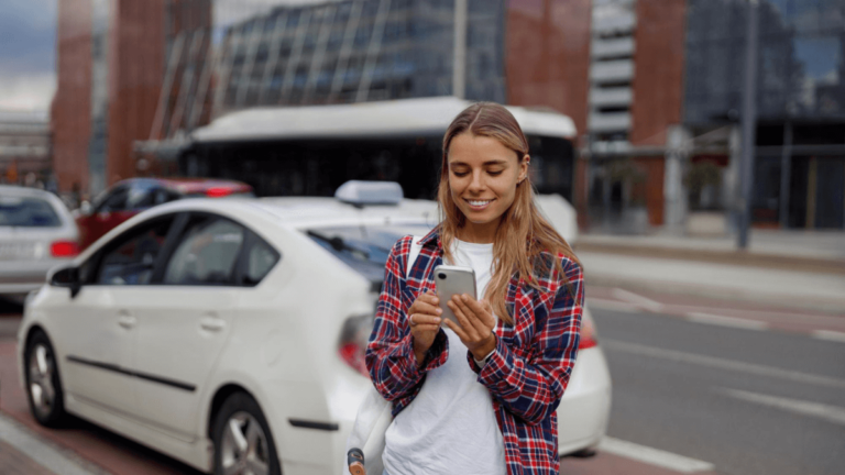 Uber Safety Tips for Students