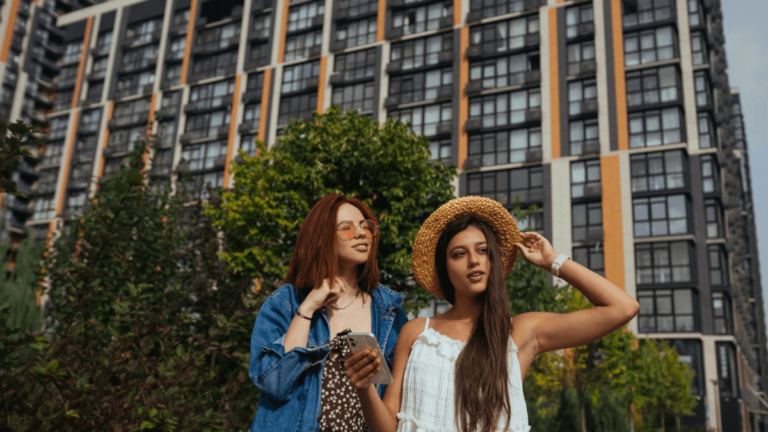 What is the Department of Higher Education Doing to Solve Student Housing Issues