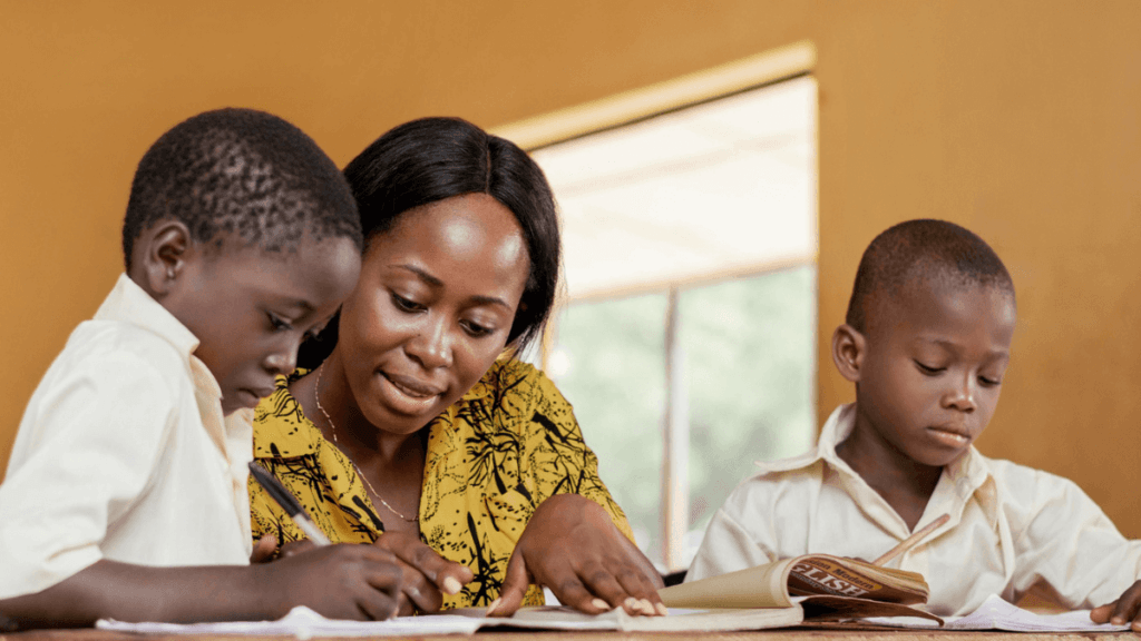 APS Score for Teaching (Foundation Phase, Intermediate Phase, Senior Phase)