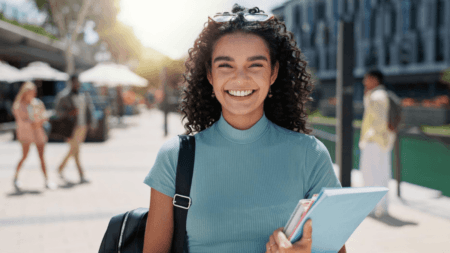 How to Apply for a Study Permit in South Africa as a Foreign Student