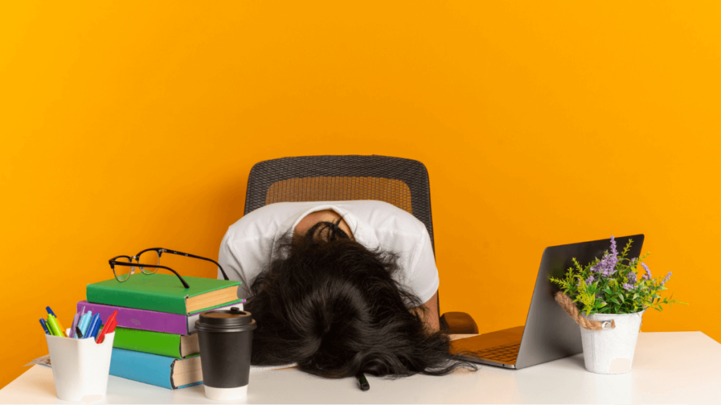 How to Manage Stress and Avoid Burnout in Varsity