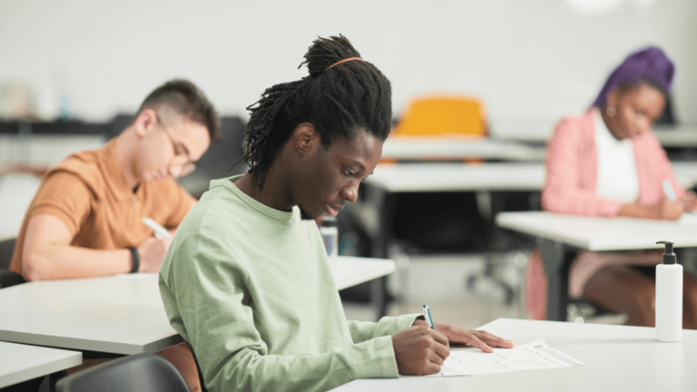 How to Prepare for the NBTs in 2025: A Complete Study Plan