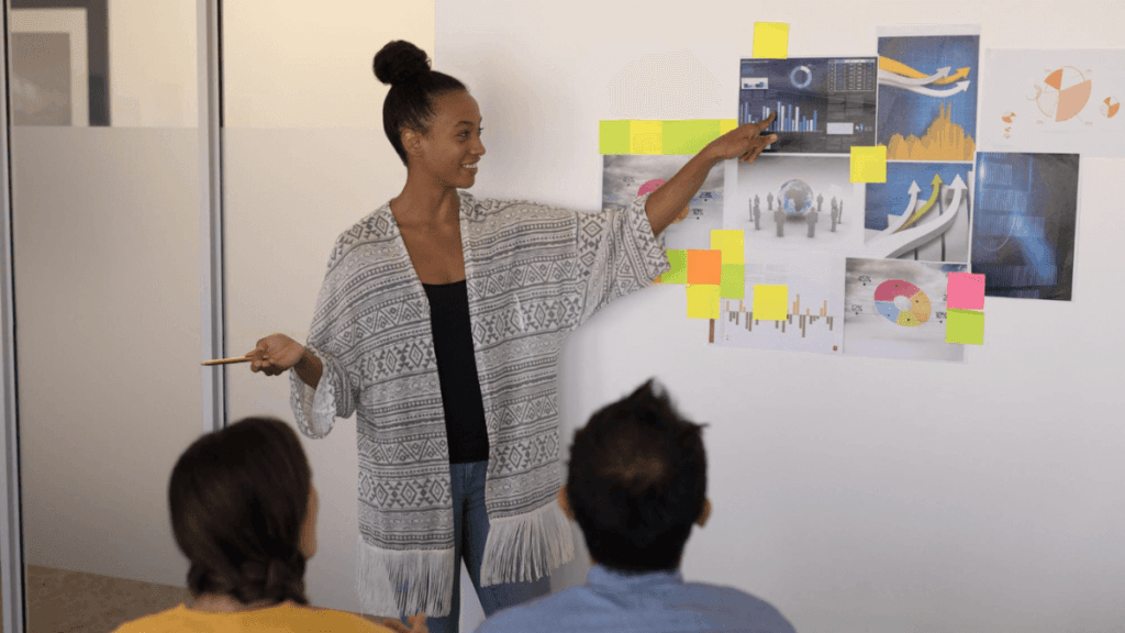 How to Present Your University Project with Confidence