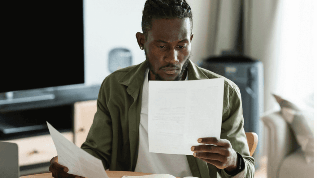 How to Verify If a Replacement Matric Certificate Is Legitimate