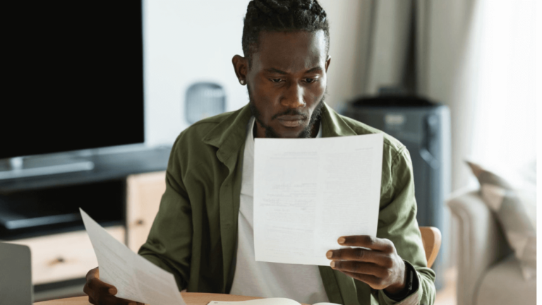 How to Verify If a Replacement Matric Certificate Is Legitimate