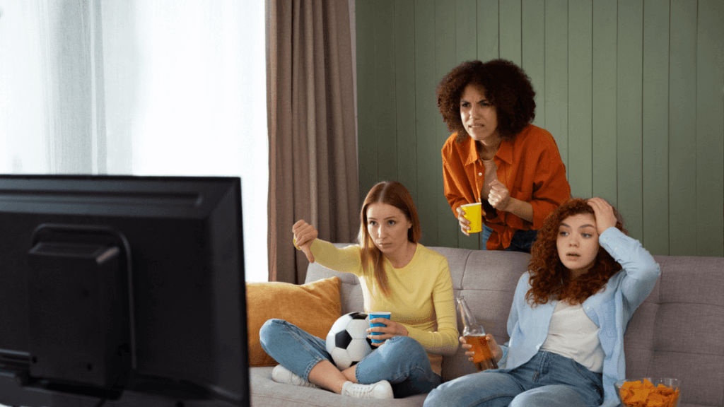How to Watch TV Shows and Movies for Free as a Student