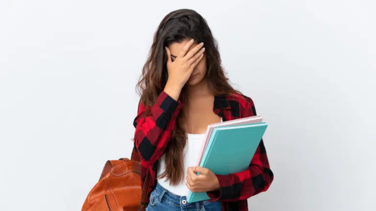 What Happens If You Fail While on NSFAS?