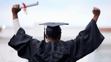 Motivational Graduation Quotes