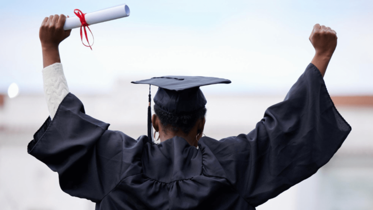 Motivational Graduation Quotes