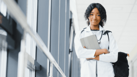 Stellenbosch University APS Score for Medicine 2025
