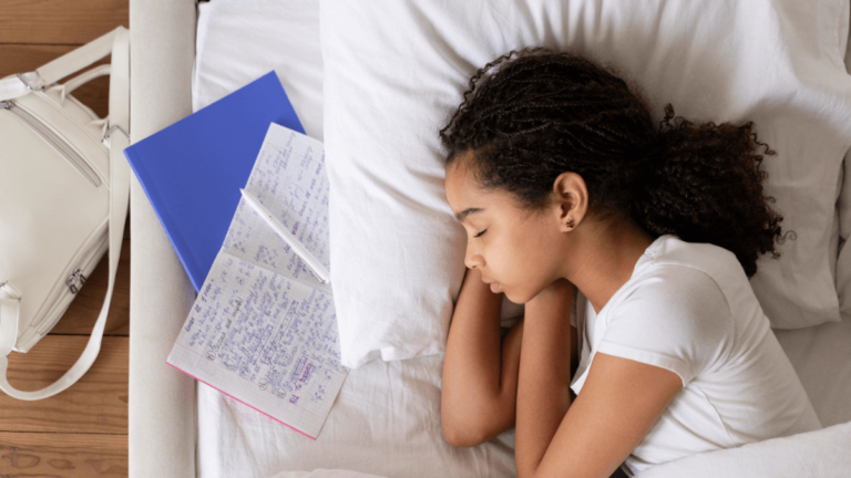 Tips for Better Sleep as a Student