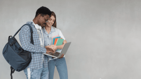 APS score for Logistics & Supply Chain Management 2025