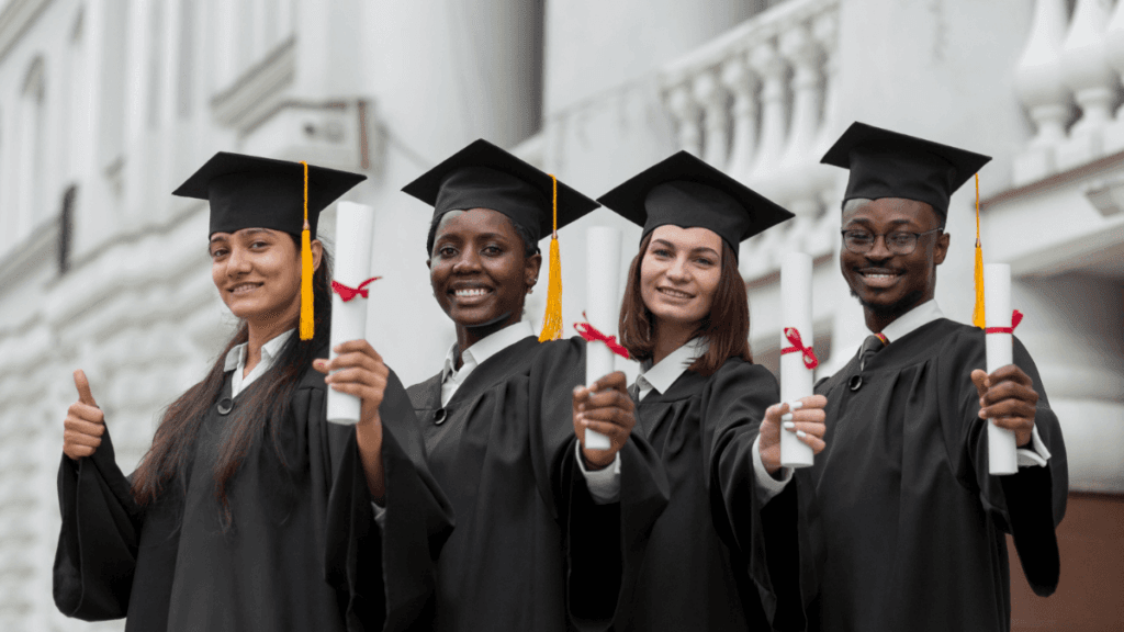 Bursaries Closing in April