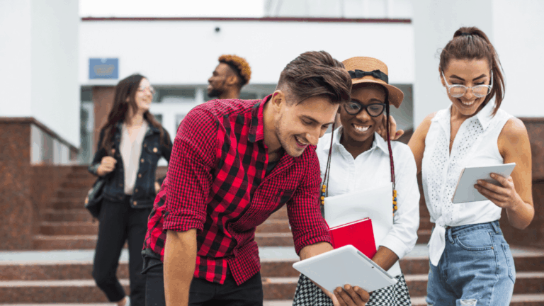 CUT Bloemfontein Campus Career Roadshow