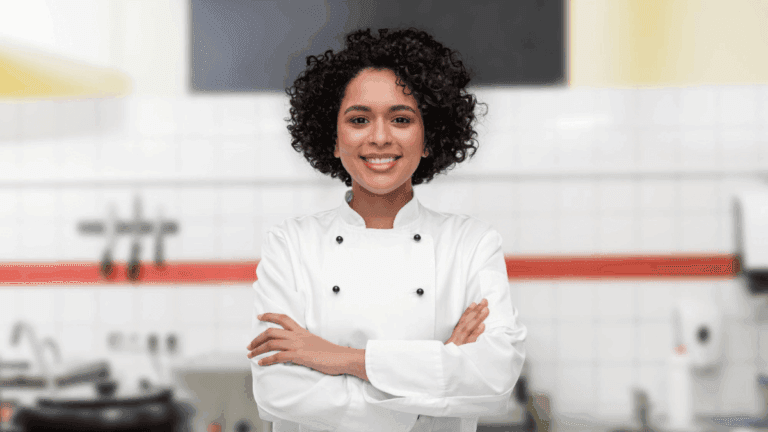College of Cape Town Offers 3-Year Chef Training Programme – Apply Now