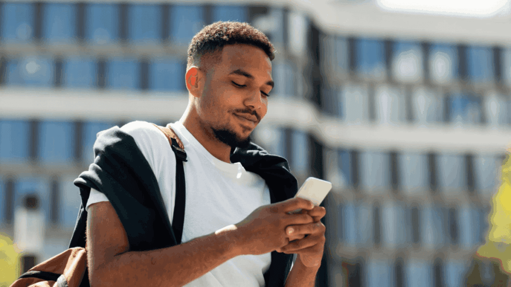 How to Recover Your myNSFAS Username Without Creating a New Account
