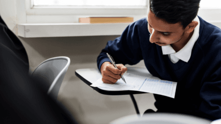 May/June Matric Exam Timetable