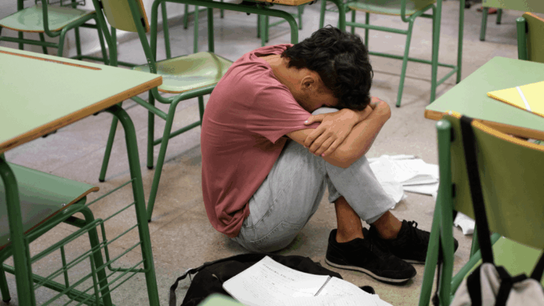 NSFAS Delays and Institutional Missteps Leave Students Homeless