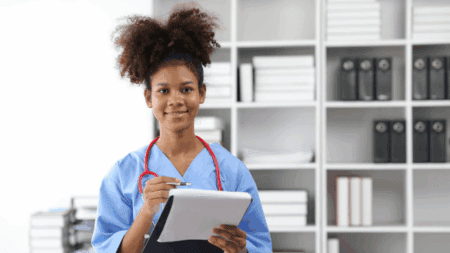 UKWAZI School of Nursing Applications for 2026 Now Open